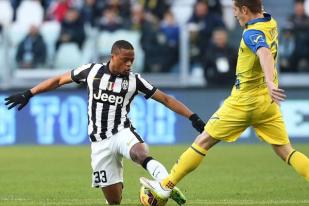 Allegri Kecewa  Juventus Hanya Imbangi Chievo