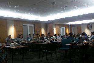 DPRD Tunda Penetapan Pemberian Modal untuk PT MRT