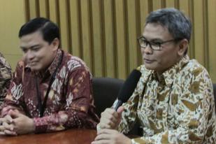 KPK Akui Ada Penurunan pada Semester Pertama 