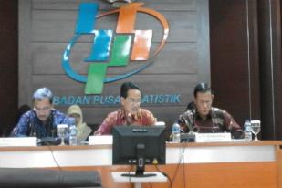 BPS: Kinerja Ekspor Agustus 2015 Mencapai USD 12,7 Miliar