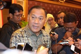 BI Pangkas Proyeksi Pertumbuhan Ekonomi 2015 dan 2016