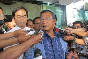 Darmin Nasution: Indonesia Siap Hadapi Kenaikan Bunga The Fed