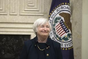 The Fed Tidak Naikkan Suku Bunga 