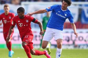 Darmstadt Gagal Redam Keganasan Munchen