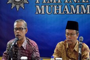 PP Muhammadiyah Tetapkan Idul Adha 23 September