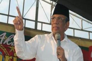 Hasyim Muzadi: Indonesia Semakin Ruwet Karena Kerusakan Moral Pemimpin 