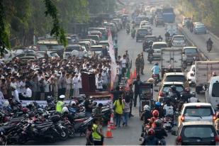 Muhammadiyah: Pentingnya Semangat Berkurban Saat Ekonomi Melambat