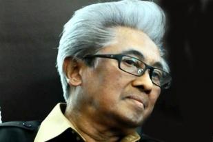 Pesan Adnan Buyung: Terus Perjuangkan Keadilan