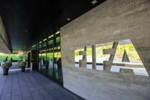 FIFA Konfirmasi Jadwal Piala Dunia Qatar