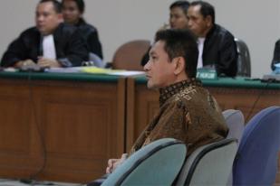 Kejaksaan Banding Atas Putusan Udar Pristono