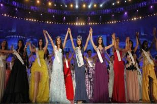 Media Internasional Menyoroti Penolakan Miss World 2013