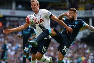 Tottenham Taklukkan Pemuncak Klasemen Liga Inggris