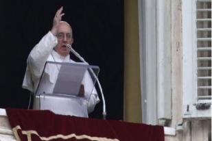 Doa dan Puasa dari Vatikan Bagi Suriah dan Dunia