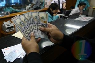 Lebih Banyak Faktor yang Dukung Pelemahan Rupiah ke Rp 15.000