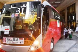 Pastikan Bus Terbaik, Petugas Order 10 Jam Sebelum Jadwal