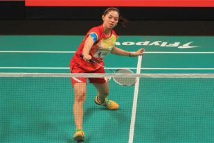 Semi Final Sirnas Pontianak, Febby Waspadai Erlina  