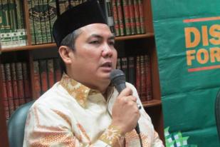 PBNU Gagas Muktamar Haji Internasional