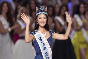 Miss World: Bring Indonesia Beauty to The World