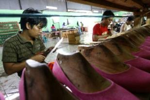 Cegah PHK, BKPM Bentuk Desk Khusus Investasi Tekstil dan Sepatu