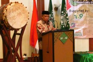 PBNU Menilai Bangsa Ini Sedang Sakit