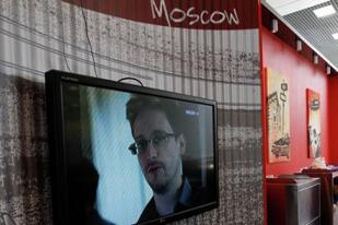 Snowden Ingin Secepatnya Tinggalkan Rusia