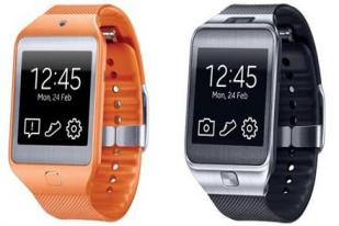 Samsung Meluncurkan Dua Jam Pintar Galaxy Gear Terbaru