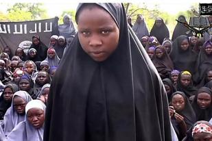 Bebaskan Siswi Nigeria, ICRC Negosiasi dengan Boko Haram