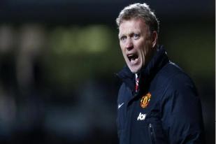 David Moyes Direkrut Real Sociedad