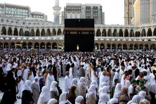 Menag Pastikan Biaya Haji Indonesia Termurah di ASEAN