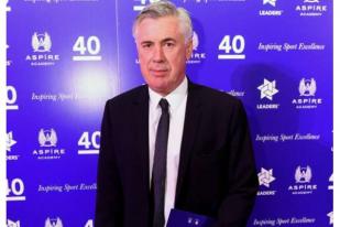 Carlo Ancelotti akan Kembali ke Premier League 2016