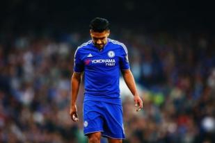 Radamel Falcao Siap Tinggalkan Chelsea