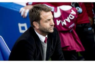 Tim Sherwood: Saya Bersumpah untuk "Mati dengan Pedang Saya Sendiri"