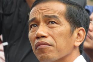 Majukan Sepakbola, Presiden Jokowi Bentuk Tim Komunikasi