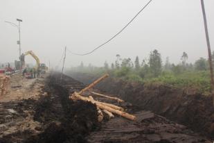 BPBD Banyumas Ingatkan Warganya Bencana Tanah Longsor