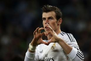 Bale Siap Bertempur Lawan Barcelona