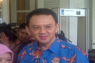 Hemat Anggaran, Ahok Pinjamkan Kapal ke Bupati Kepulauan Seribu