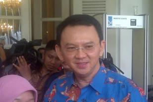 Gubernur DKI Jakarta Batal Ganti Pejabat Esselon II