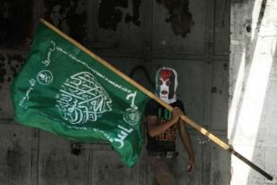  Israel Kembali Serang Pabrik Baja Hamas