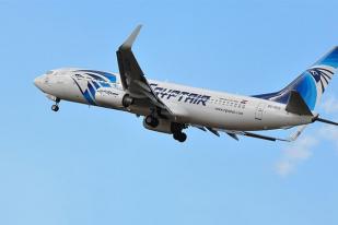 Pesawat EgyptAir MS804 Dilaporkan Hilang