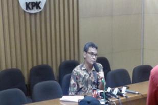 KPK Periksa Saksi Terkait Perkara Bansos Pemkot Bandung