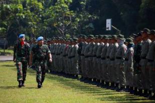 Komisi I: Bela Negara Relevan dengan Ancaman