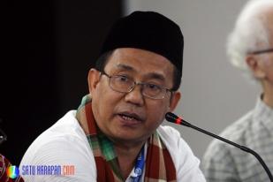 Sekum PGI: Kekerasan di Singkil Ikut Difasilitasi Negara