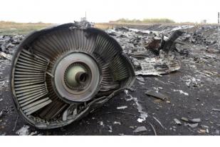 Belanda Tuduh Malaysia Menghalangi Investigasi Jatuhnya MH17