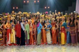 Panitia Miss World 2013 Masih Bingung Cari Tempat Final