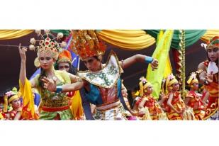 5 Desember, Festival Kuwung Banyuwangi