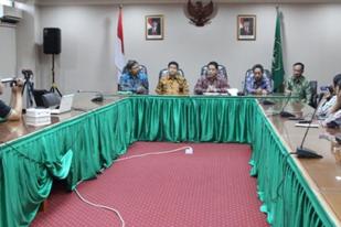 Hari Santri Menjadi Milik Umat Islam Indonesia