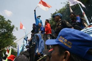 Polda Metro Siap Amankan Aksi Setahun Jokowi-JK
