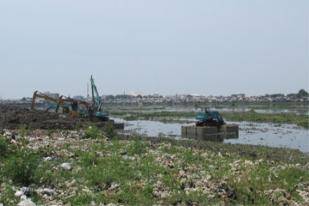 Jokowi Segera Normalisasi Tiga Waduk Lagi