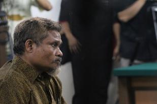 Murid Abu Bakar Baasyir Bertobat dan Sebut ISIS Sesat