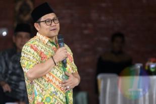 Cak Imin Diperiksa KPK Terkait Kasus P2KT